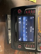 Sprzedam ekran z ramką do VW Polo 6c0919603b