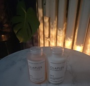 Olaplex no.1 Bond Multiplier 7,5ml+ no.2 Bond Perfector 15ml 