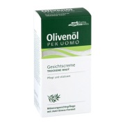 Olivenoel Per Uomo krem do twarzy (50 ml)