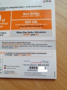 ZŁOTY NUMER 509 512 819