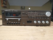 Radiomagnetofon RFT SC 1800/1810 CASSEIVER /APSS. STEREO 