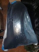 Prawy Błotnik 631006076R - Dacia Duster II