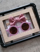 Zestaw okulary + opaska bezuciskowa 