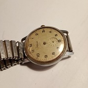 Zegarek z bransoletą Pobieda Vintage!