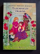 Tajemniczy ogród