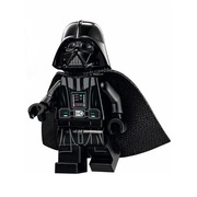 LEGO Star Wars Darth Vader sw0636b 75159 75222 75251 