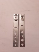 kotwa montażowa okien Salamander 100szt