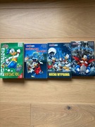 Pakiet 4-książkowy GIGANT