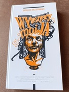 Wy wszyscy moi ja Miłosz Brzeziński szybka wysyłka 