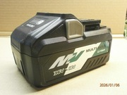 Akumulator Li-Ion Hikoki BSL36B18  18/36V  4/8ah