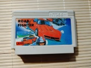 Road Fighter - kartridż Pegasus remarks NTDEC