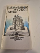 Szkoła w zamku Gabor Czako
