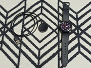 Zegarek smartwatch Samsung Galaxy Watch 4 Classic LTE GPS BT