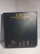 Suszarka do stylizacji włosów 5w1 nowa 1000W