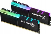 G.SKILL DDR4 TRIDENTZ 2x16GB 3600MHz CL16 XMP2 RGB