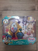 Shimmer i Shine Leah zestaw 