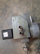 Reduktor CNG metatron meta ND1 fiat, lania, alfa