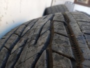 Opony Continental Contact LX 2