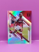 2021-22 PANINI DONRUSS PREMIER LEAGUE MICHAIL ANTONIO WEST HAM UNITED