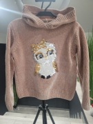 Sweter DopoDopo rozm 86/92