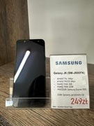Smartfon Telefon Samsung Galaxy J6 (SM-J600FN) 3/32GB bdb gwarancja