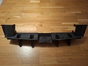 Kierowca powietrza, dolne mocowanie zderzaka Dodge Durango 2015