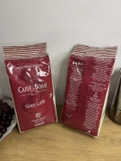 Caffe Boasi Gran Caffe PRO kawa ziarnista 1000 g