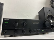 Wzmacniacz stereo SONY TA-F120, Japan