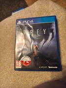 Prey Playstation 4