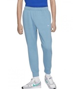 Nike Męskie Spodnie Dresowe Club Fleece Joggers, r. S