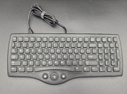 Klawiatura przemysłowa usb Honeywell