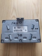 FBMW F31 WZMACNIACZ SYSTEMU HIFI  