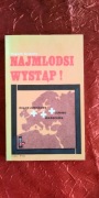 Najmłodsi wystąp ! Wojciech Kozłowicz