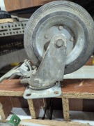 Kółko do rusztowania 4szt.