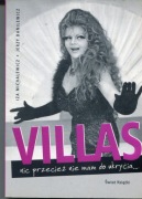 VIOLETTA VILLAS    Nic przecieżnie mamdoukrycia-iza Michalewicz