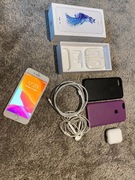 Iphone 6s / 32Gb / Idealny stan + nowa bateria