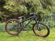 Rower górski dirt, stan bardzo dobry