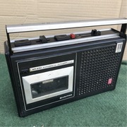 Unitra Grundig MK232 automatic zabytek PRL oryginał