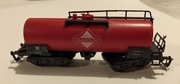 Model wagonu-cysterny firmy Gasolin,