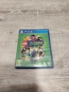 Gra LEGO DC super villains ps4