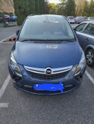 Opel Zafira Tourer 7osobowy 