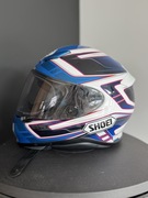 SHOEI NXR Valkyrie L