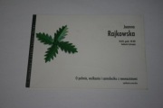 Joanna Rajkowska zaproszenie /Galeria Entropia 