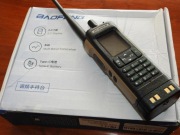 BAOFENG UV-32 VHF/UHF - Airband - 10W - GPS - Bluetooth