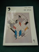 De Stijl  Style kierunki tendencje