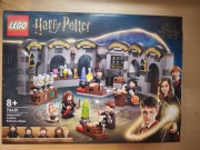 LEGO Harry Potter Zamek Hogwart: Zajęcia z eliksirów 76431
