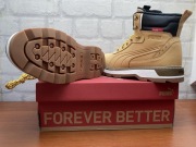 PUMA Desierto v3 Puretex Trekking r.40 WYPRZEDAŻ! 