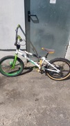 Rower BMX koła 20 cal