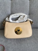 Love Moschino , skóra , torebka