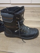 Buty Helly hansen 45 zimowe robocze